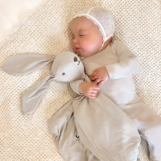 Bunny Lovey - Lucy