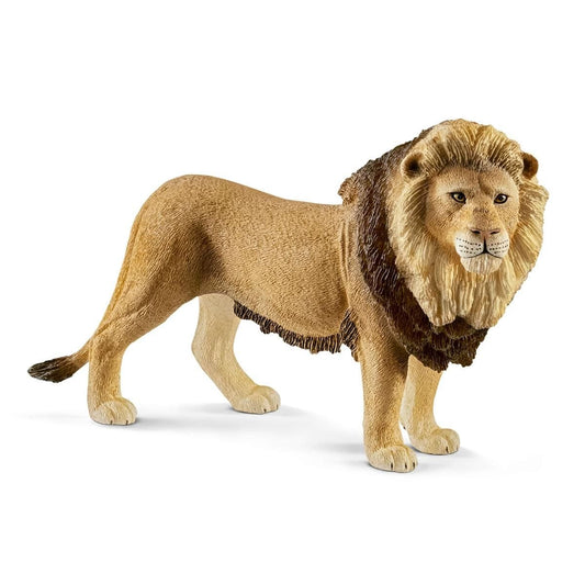 Lion 14812