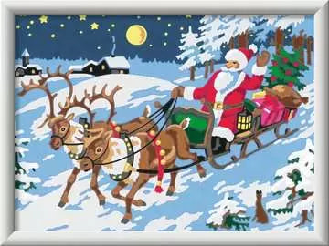 The Night Before Christmas
