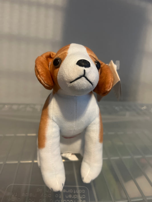 Rescue Dog with sound