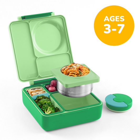 OmieBox Apple Green - NEW !