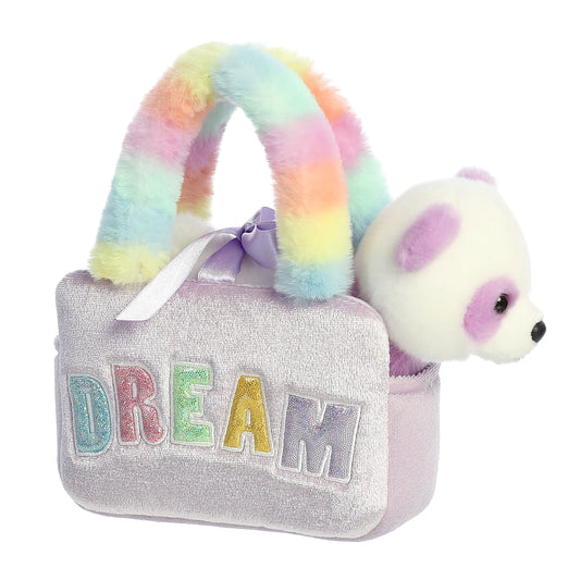 Aurora® - Fancy Pals™ - 6.5" Rainbow Dream™