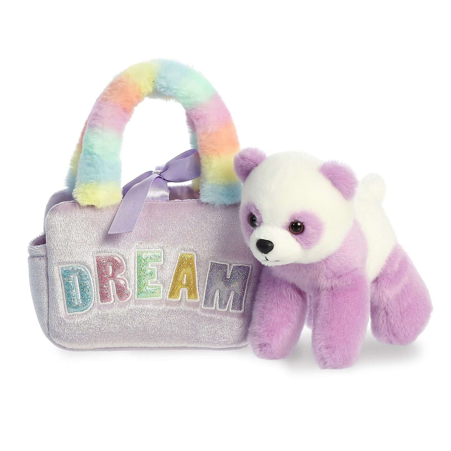 Aurora® - Fancy Pals™ - 6.5" Rainbow Dream™