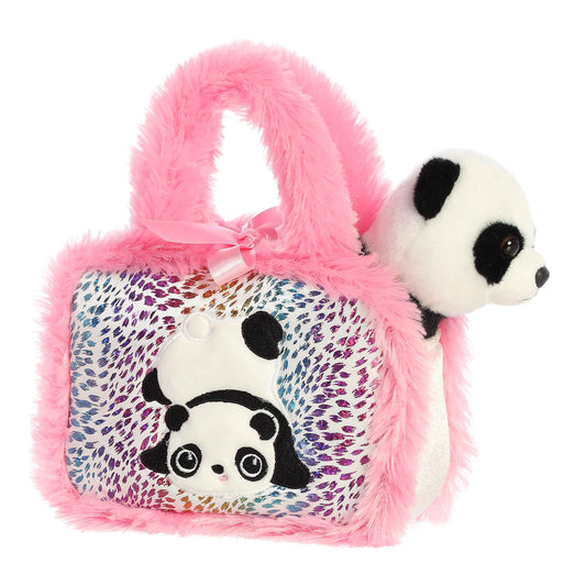 Aurora® - Fancy Pals™ - Zoo Collection - 7" Panda