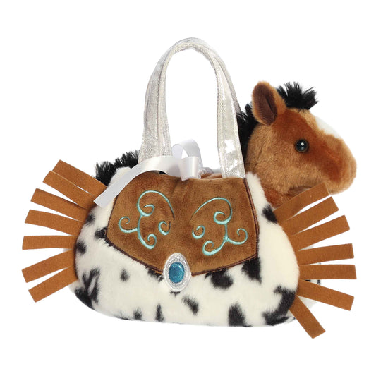 AuroraĀ® - Fancy Pals⢠- 8" Western Fringeā¢