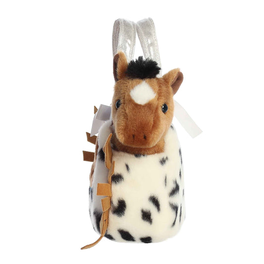 AuroraĀ® - Fancy Pals⢠- 8" Western Fringeā¢