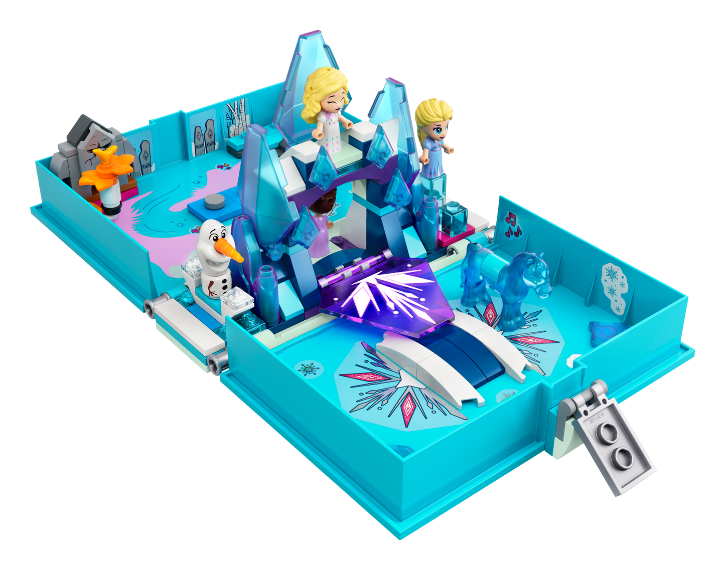 43189 Elsa and the Nokk Storybook Adventures