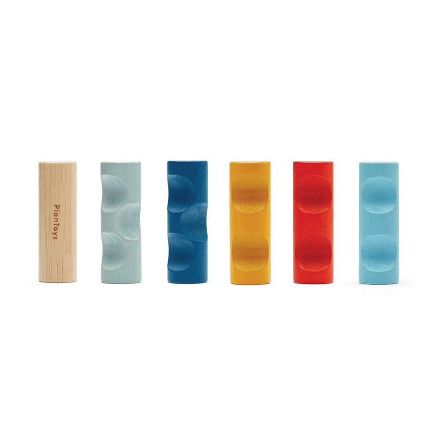 4651 Log Puzzle