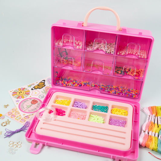 STMT D.I.Y. Personalized Jewelry Studio