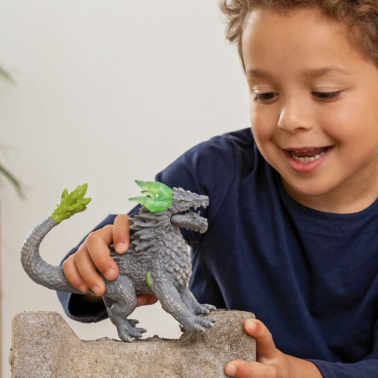 70149 Stone Dragon