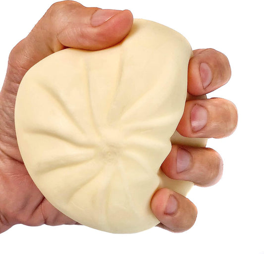 Zorbitz - Squishy Dumplin