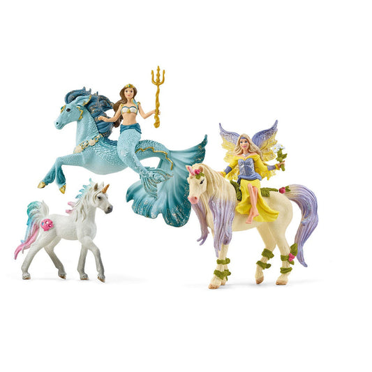72178 BAYALA® Starter Set