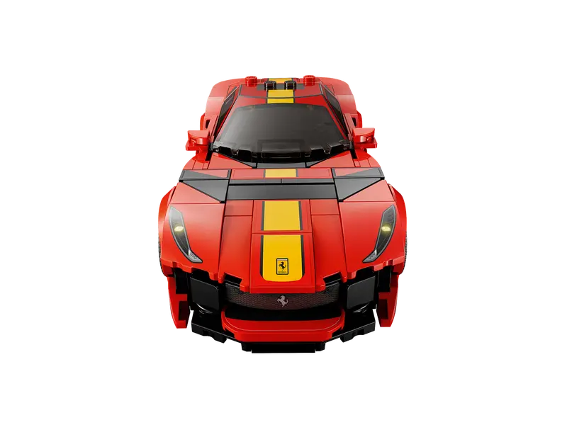 76914 Ferrari 812 Competizione