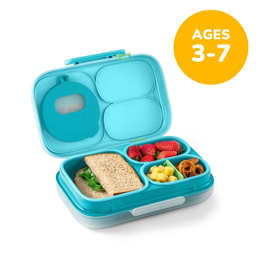 OmieBox® Lite Aqua Glacier
