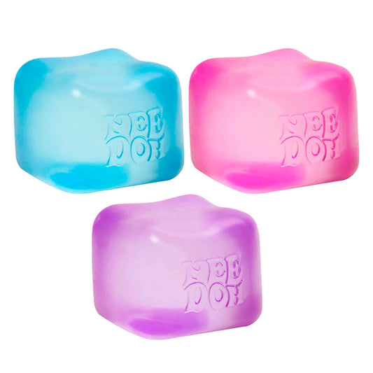 NICE CUBE NEEE DOH - Assorted Colors