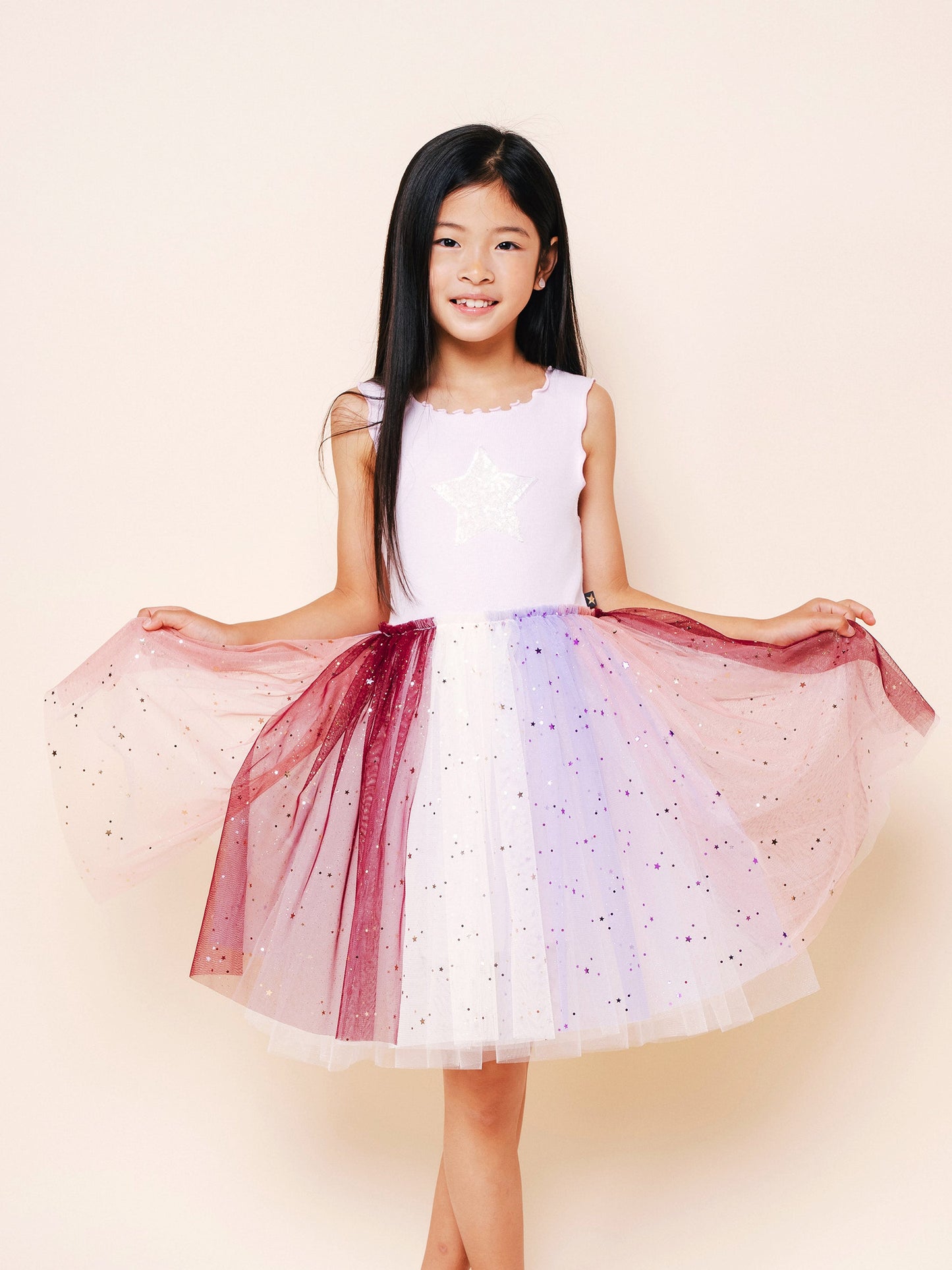 Lola 5 Tutu Dress Pink