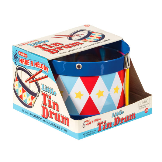 TIN DRUM
