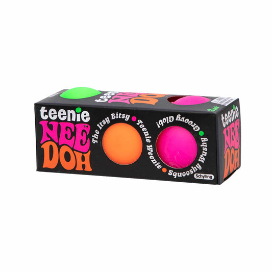 TEENIE NEEDOH