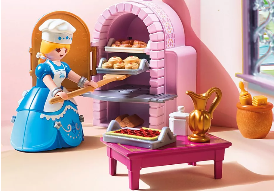 70451 Castle Bakery