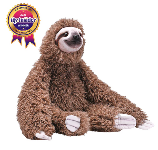 ARTIST SLOTH - 15"