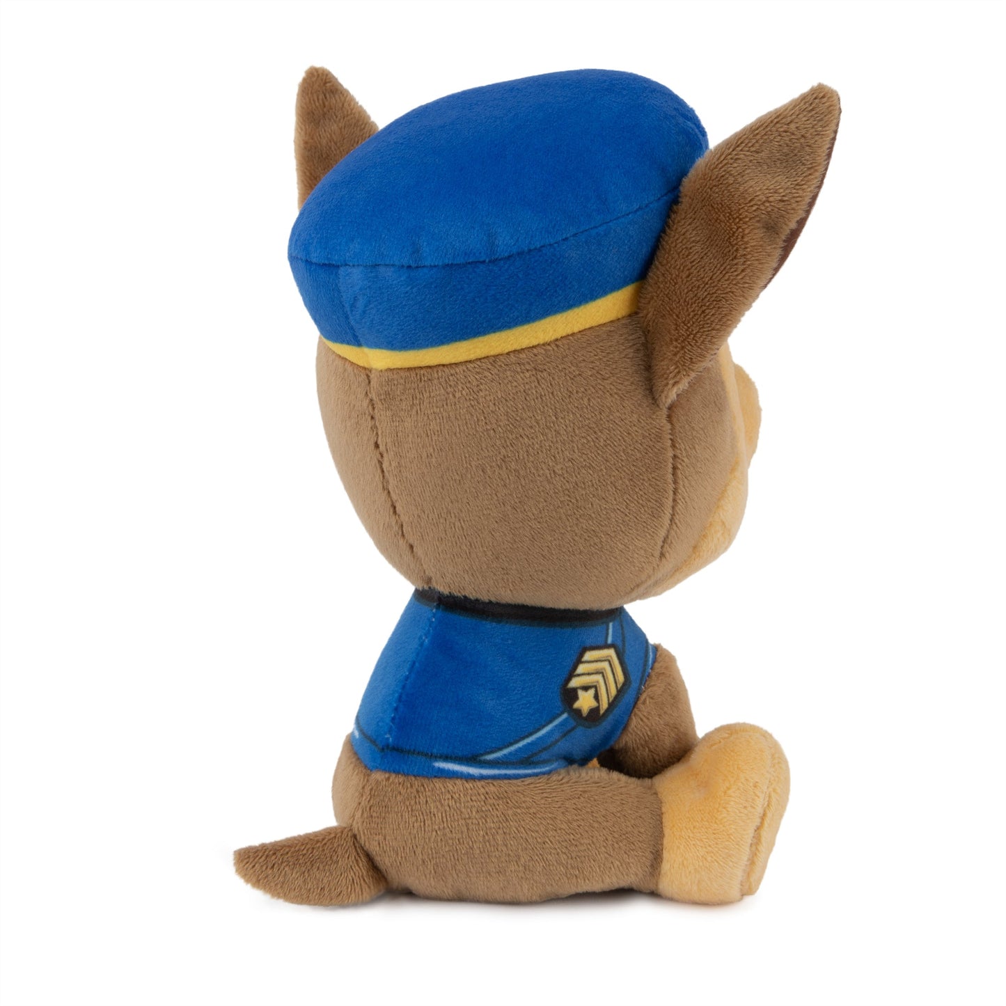 PAW PATROL® CHASE® PLUSH, 6 IN
