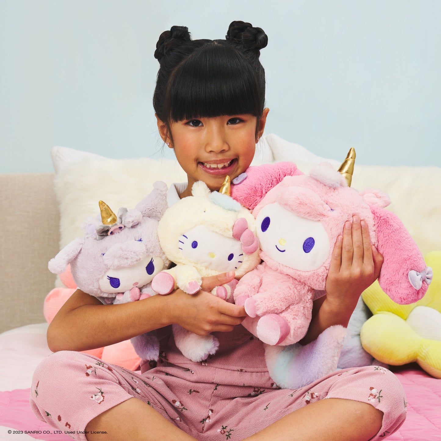 UNICORN HELLO KITTY™, 6 IN
