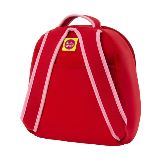 Backpack - Cherry