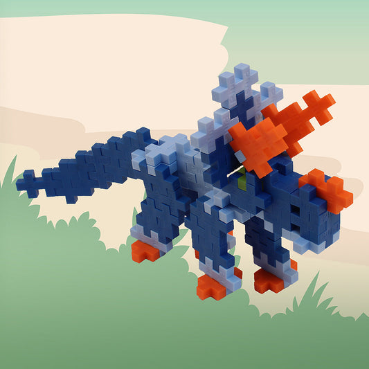 TUBE - TRICERATOPS