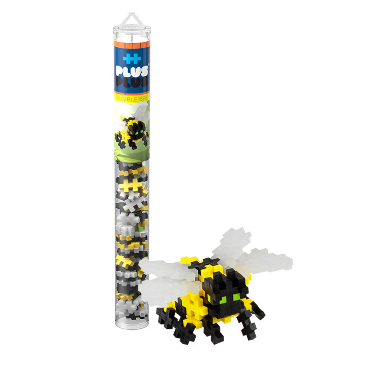 TUBE - BUMBLE BEE