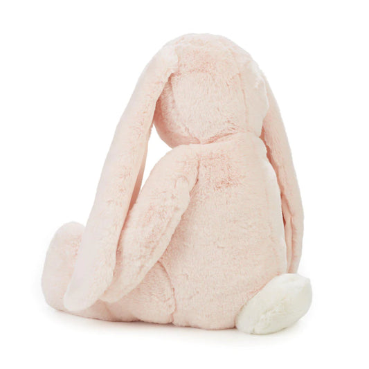 BIG NIBBLE 20" BUNNY - PINK