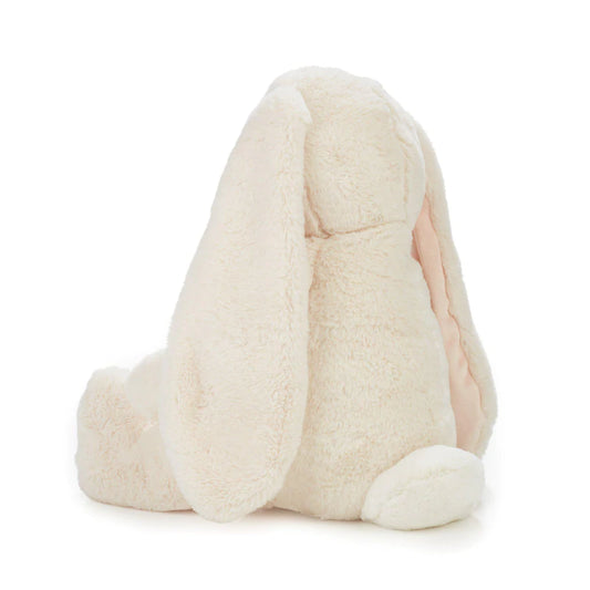 BIG NIBBLE 20" BUNNY - CREAM 100417