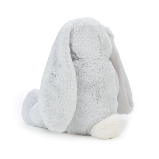 SWEET NIBBLE 16" BUNNY - GRAY