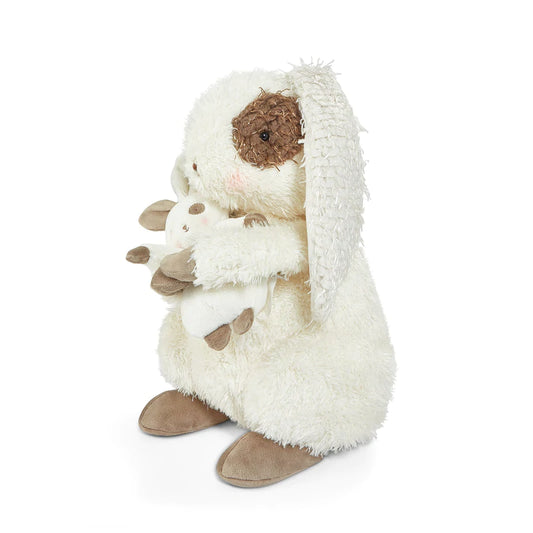 BIG HARE LITTLE HARE