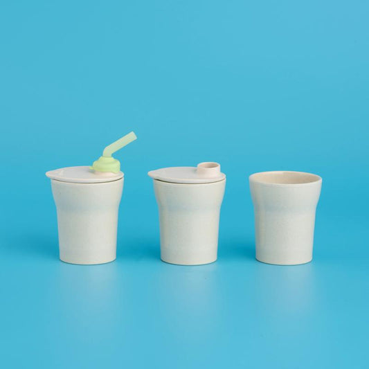 1-2-3 SIP! VANILLA + KEY LIME