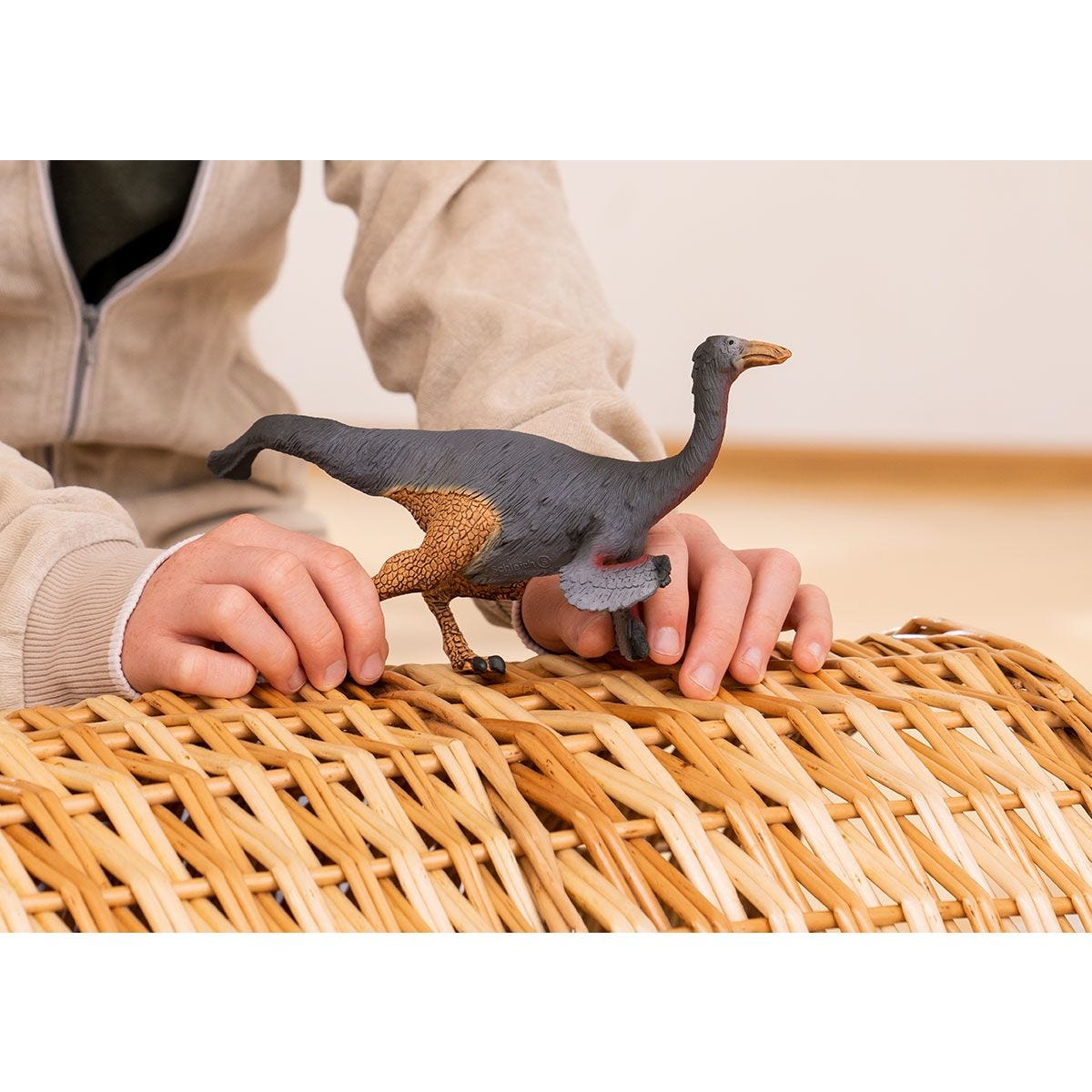Gallimimus 15038
