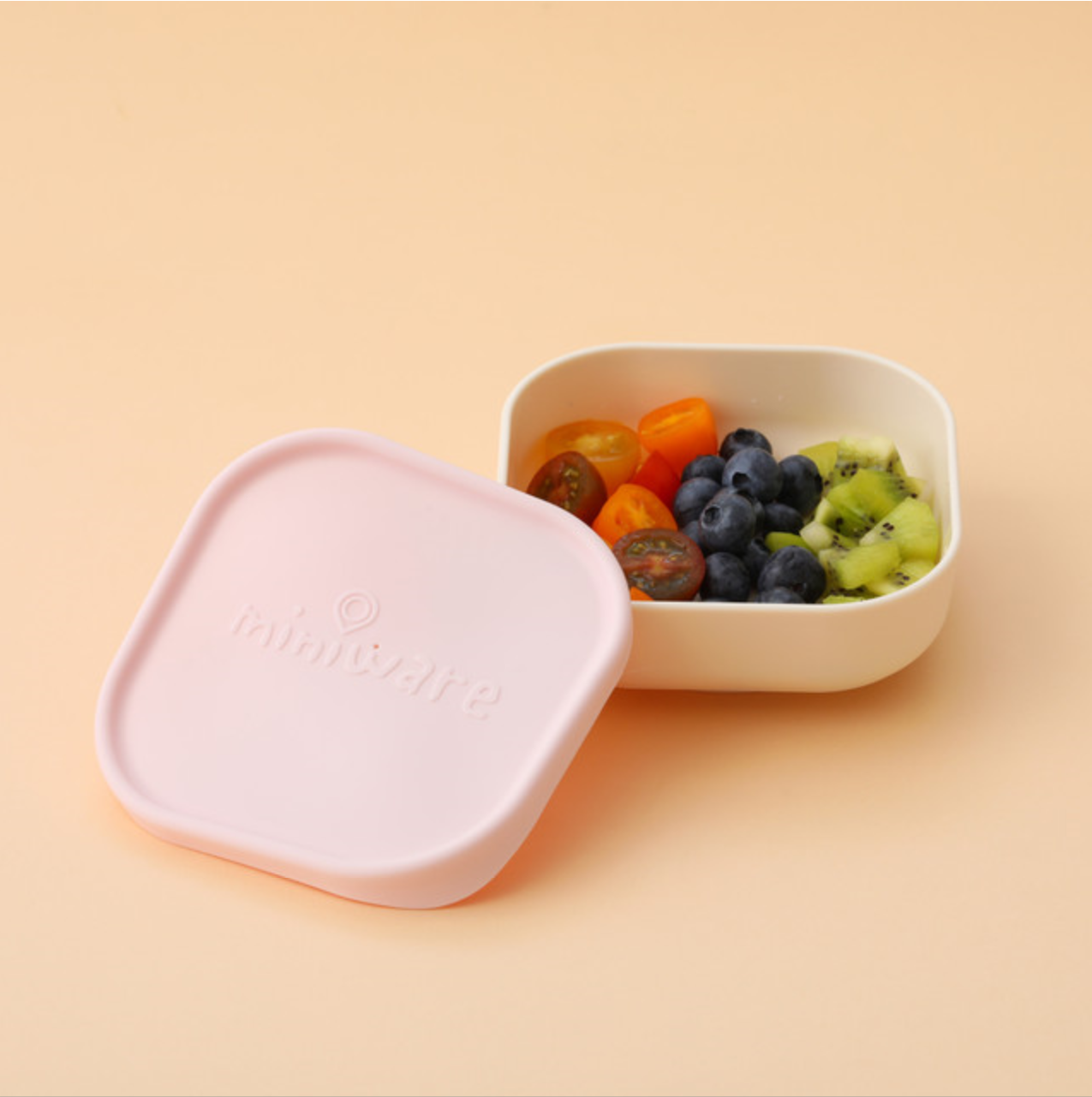 PICNIC SNACK SET OF 3 - SNACKY PATISSIER