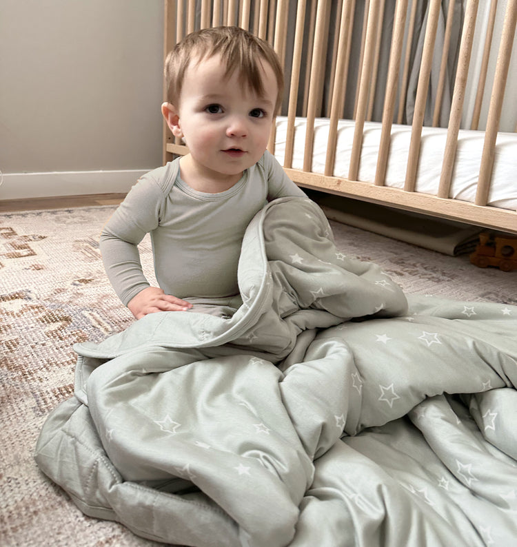 Blanket wishful