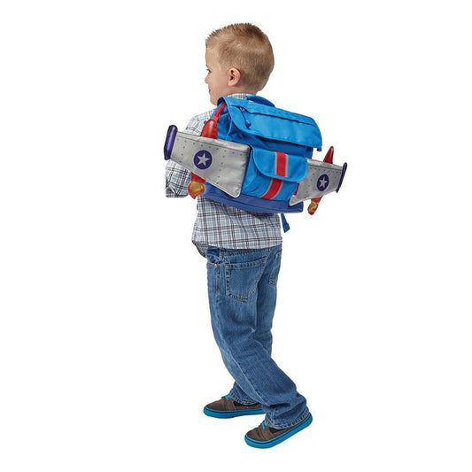 Rocketflyer Backpack