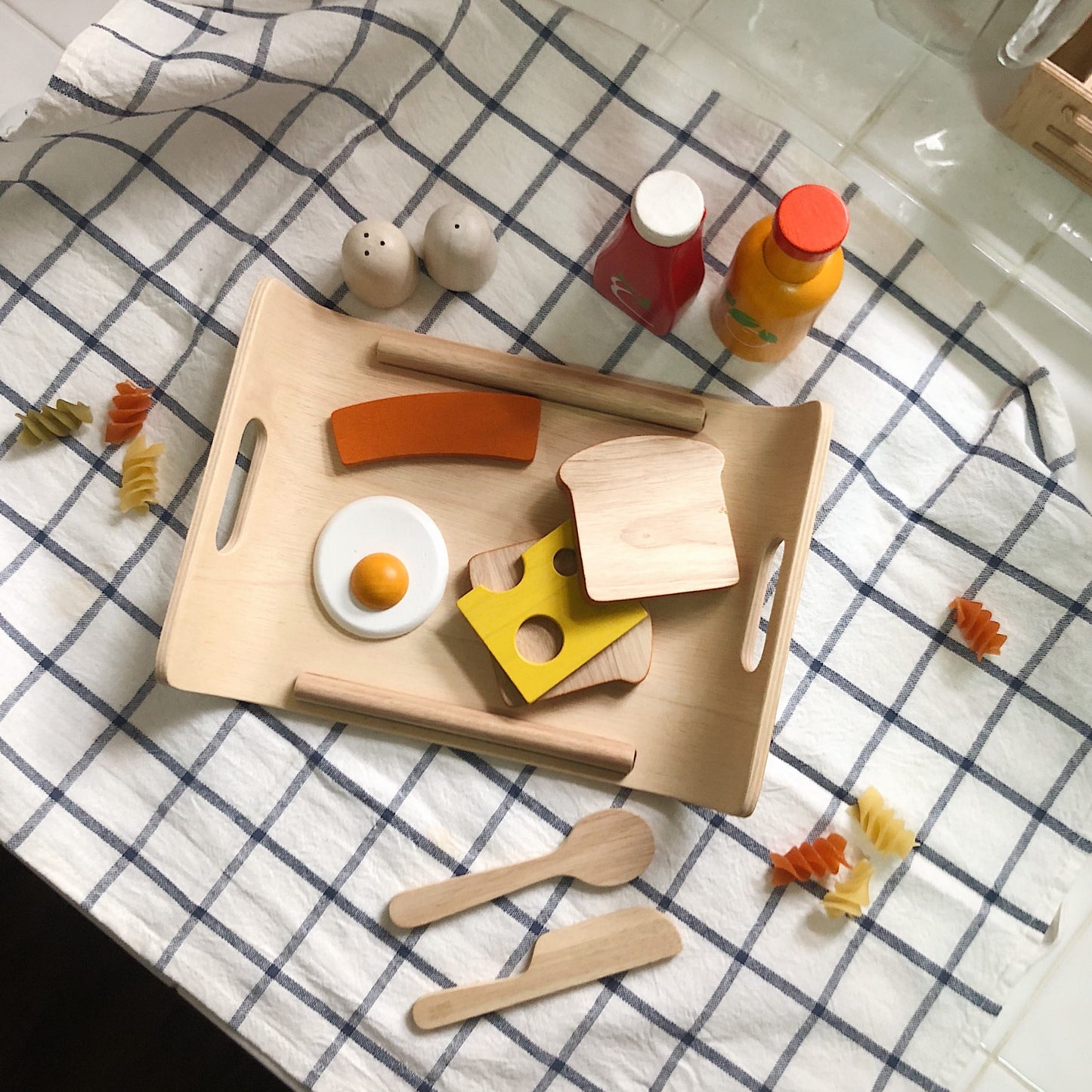3415 BREAKFAST MENU