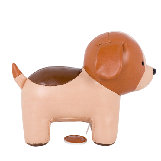 ADRIEN THE DOG