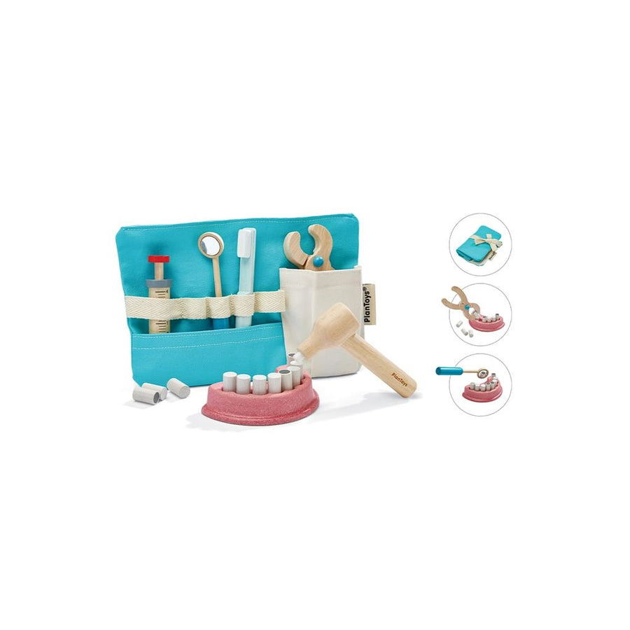 3493 Dentist Set