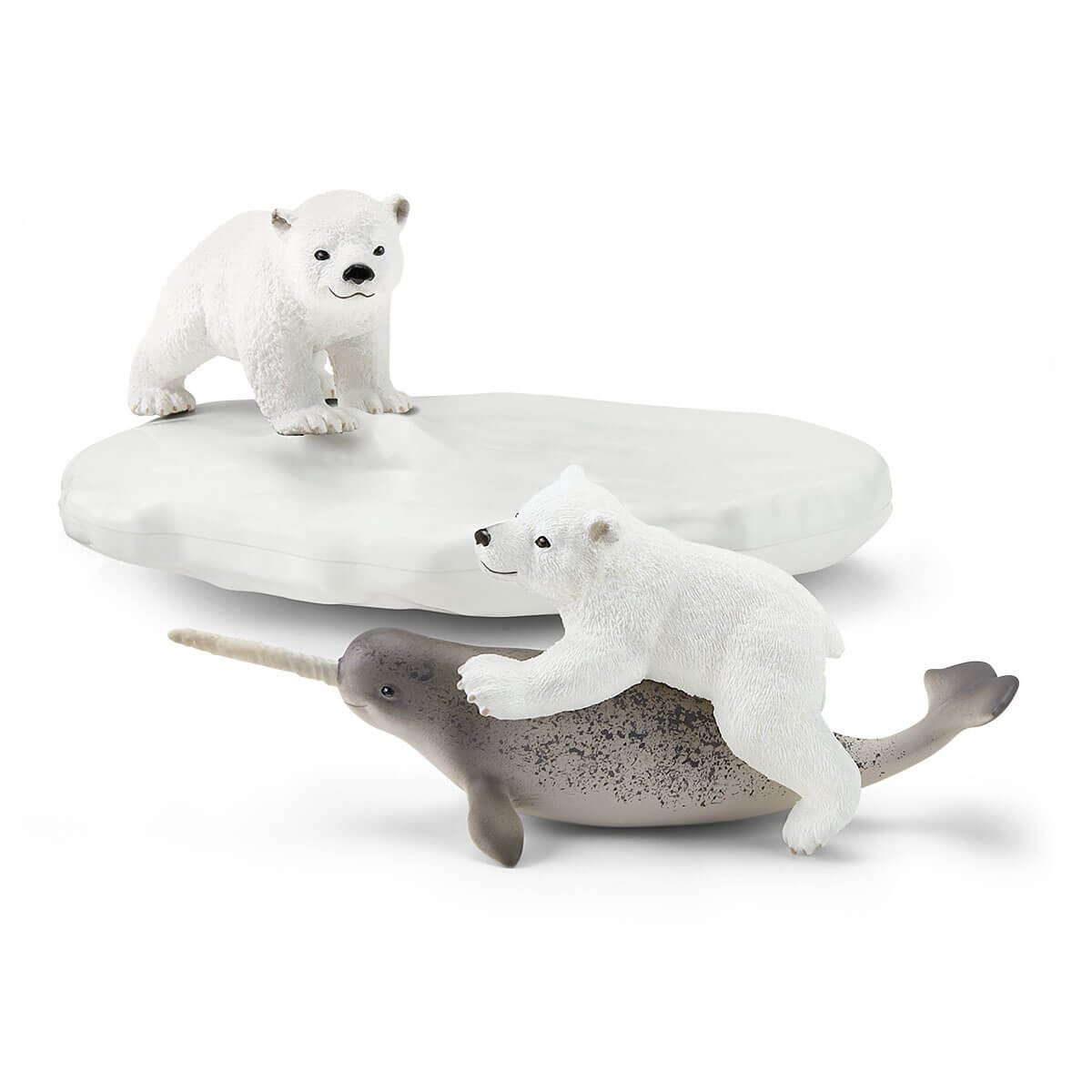 Polar Playground 42531
