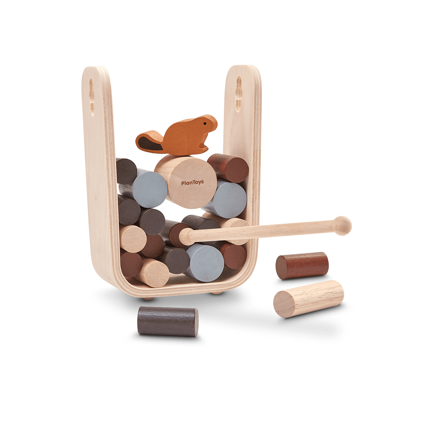 4627 TIMBER TUMBLE