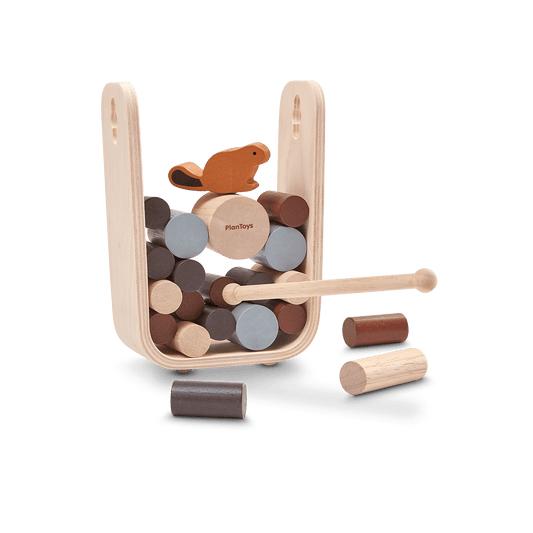 4627 TIMBER TUMBLE
