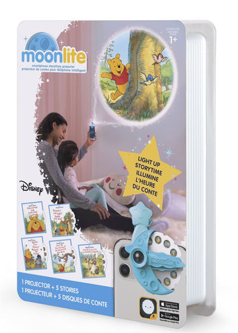 Gift Pack - Winnie the Pooh Edition