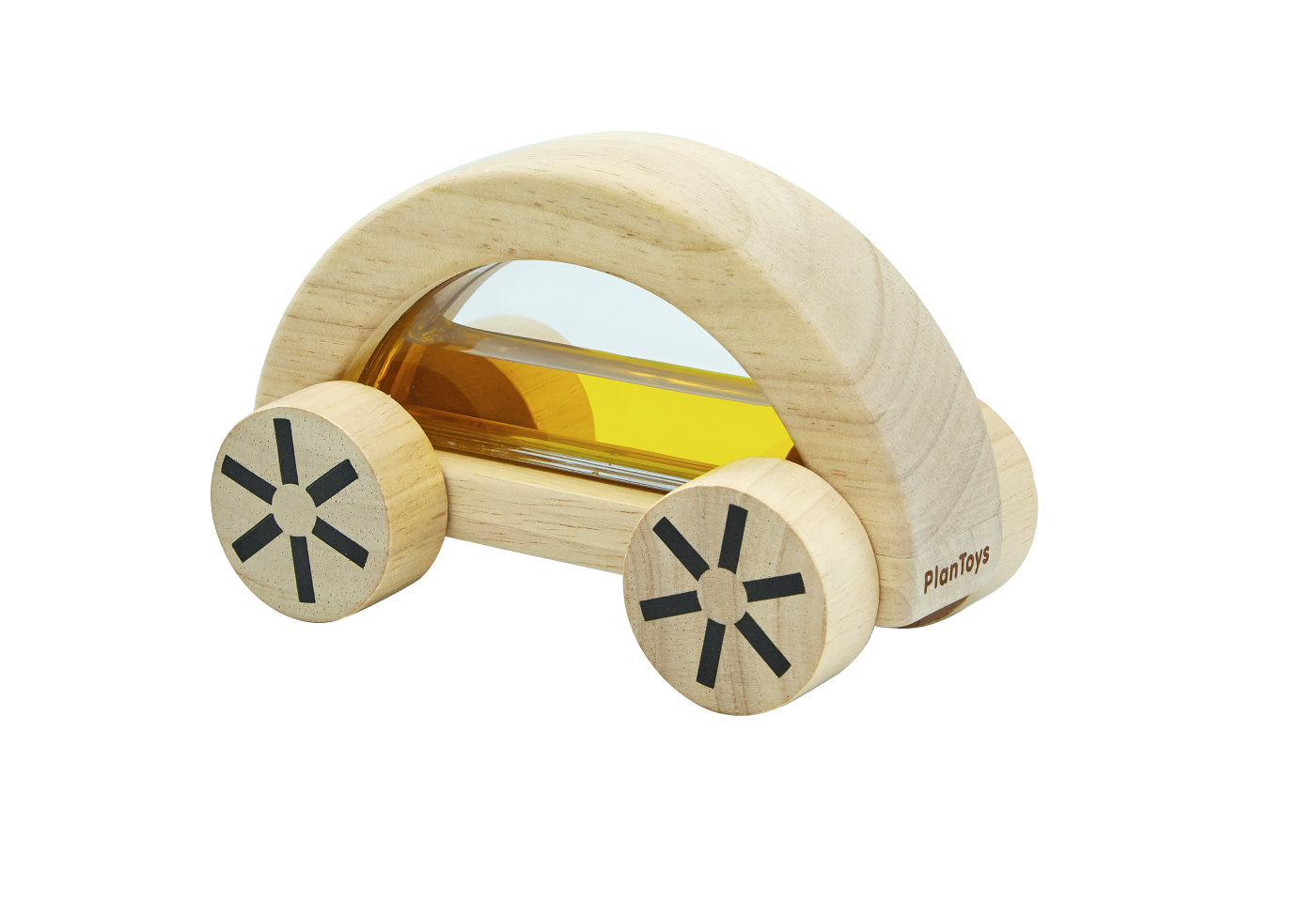 5449 WAUTOMOBILE (Yellow)