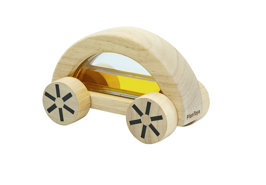 5449 WAUTOMOBILE (Yellow)