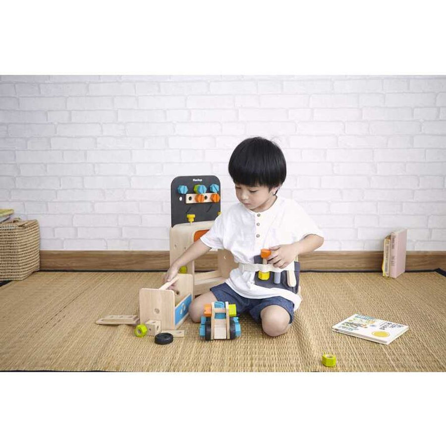 5539 Construction Set