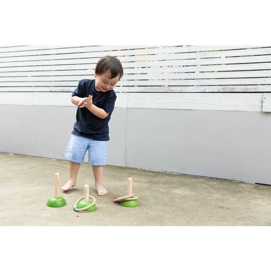 5652 Meadow Ring Toss