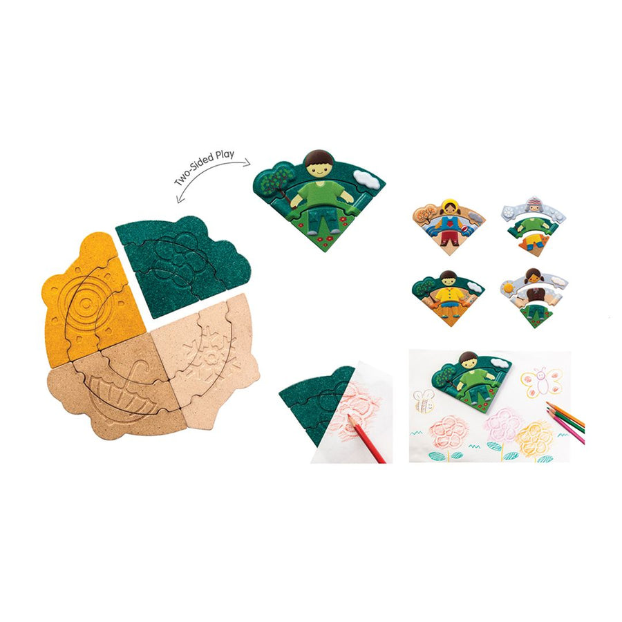 5666 Weather Dress-Up